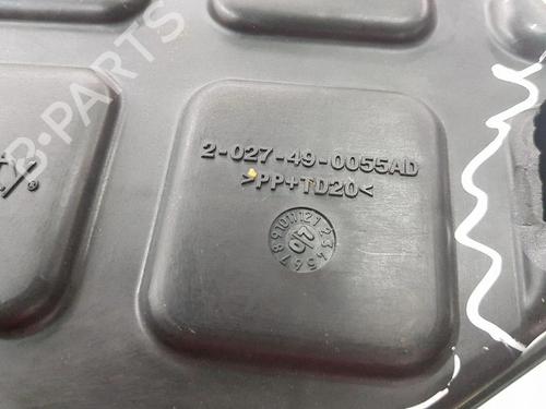Electronic module CHRYSLER GRAND VOYAGER V (RT) 2.8 CRD | BP40169267M83  - Image 8