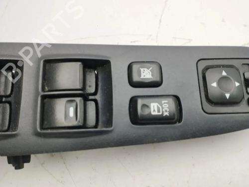 Right front window switch CITROËN C-CROSSER (VU_, VV_) 2.2 HDi | BP33878327I26 - Image 6