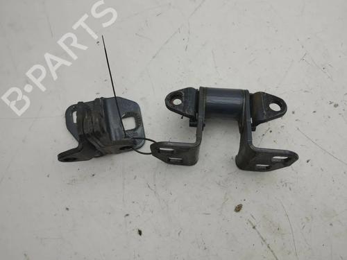 Hinge/Door check strap TESLA MODEL S (5YJS) 85 | BP36104522C146 - Image 3