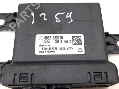 Electronic module ALFA ROMEO GIULIA (952_) 2.0 (952ACA25) | BP28883127M83 - Image 8