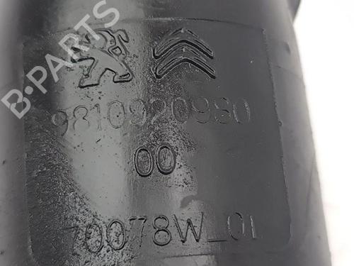 Pipe CITROËN C5 AIRCROSS (A_) 1.2 PureTech 130 (ARHNSJ) | BP28905387M125