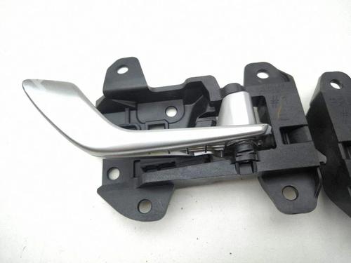 Front left interior door handle HYUNDAI TUCSON (NX4E, NX4A) 1.6 T-GDi Hybrid | BP38246130I13 - Image 6