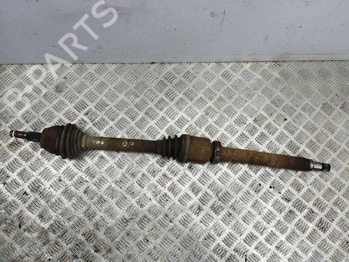 Right front driveshaft FORD B-MAX (JK) 1.6 TDCi | BP38244141M39  - Image 8