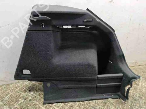Rivestimento bagagliaio AUDI Q3 (F3B) 35 TFSI (150 hp) 28861078