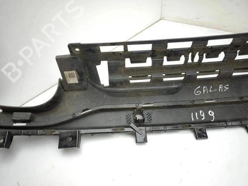Front bumper spoiler FORD KUGA II (DM2) 1.6 EcoBoost | BP36191806C153 - Image 5