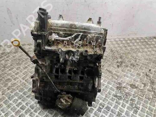 Used Engine TOYOTA YARIS (_P1_) 1.4 D-4D (NLP10_, NLP10R) (75 hp) 28853365