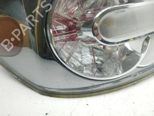 Left taillight MAZDA CX-7 (ER) 2.2 MZR-CD AWD (ER10A) | BP28893013C34 - Image 11