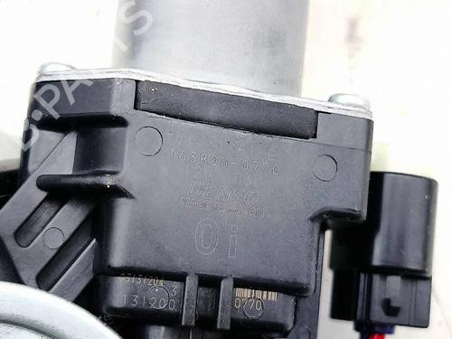 Tailgate lock LEXUS RX (_L2_) 450h AWD (GYL25_, GYL25, GYL26) | BP40194182C101 - Image 8