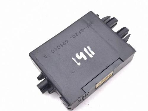 Electronic module TOYOTA C-HR (_X2_, _H2_) PHEV (MAXH21) | BP36905332M83 - Image 4