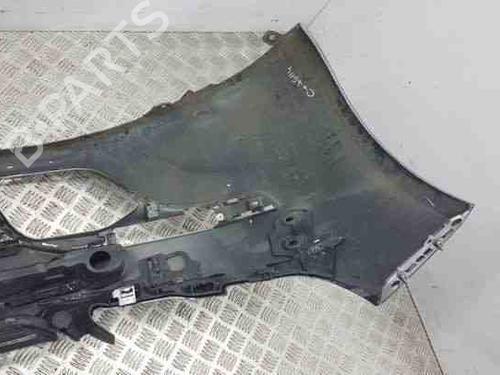 Front bumper PEUGEOT 308 SW I (4E_, 4H_) 1.6 HDi | BP28845930C7 