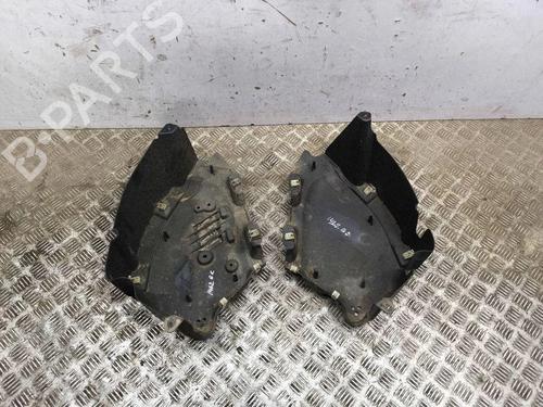 Used Underbody protection Underbody protection 38191950 38191950