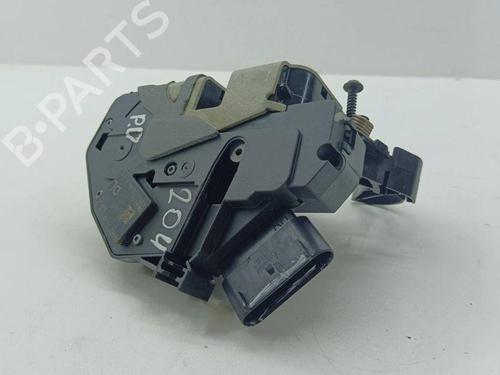 Front right lock FORD C-MAX II (DXA/CB7, DXA/CEU) 1.6 TDCi | BP28903063C97 