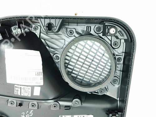 Venstre bakpanel VW ID.3 (E11, E12) Pro | BP28874174C60 - Image 9