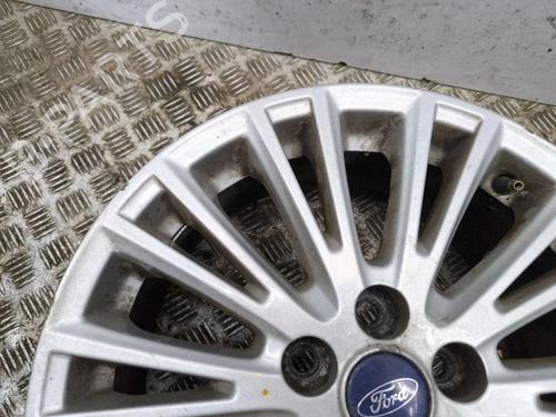Fælk FORD GALAXY III (CK) 2.0 TDCi | BP39408329C45 - Image 3