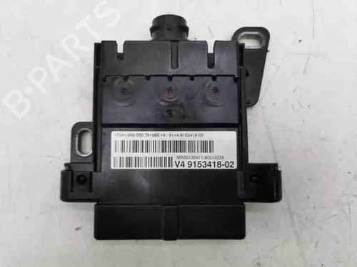 Elektronische module BMW 5 (F10) 520 d (184 hp) 28854546