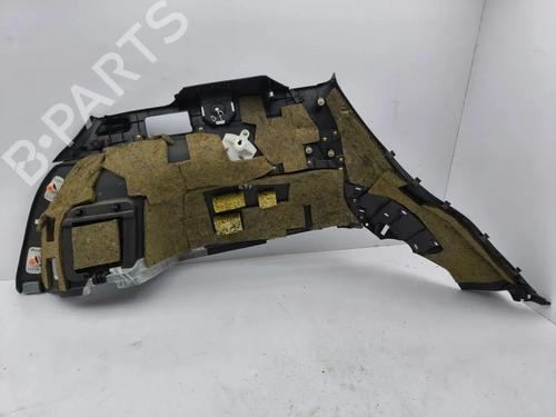 Boot lining INFINITI FX 35 All-wheel Drive | BP33255358I3 - Image 4