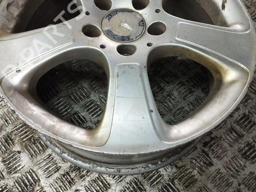 Rim MERCEDES-BENZ A-CLASS (W169) A 180 CDI (169.007, 169.307) | BP28902074C45 