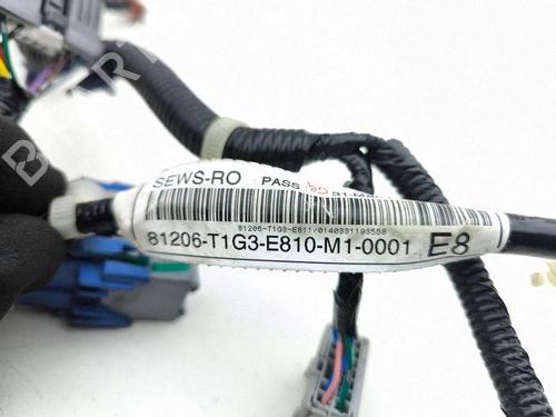 Wiring harness HONDA CR-V IV (RM_) 2.2 i-DTEC AWD (RE6) | BP37404868E16 - Image 8