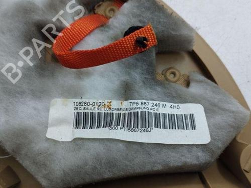 Other PORSCHE CAYENNE (92A) 3.0 Diesel | BP28855858O1