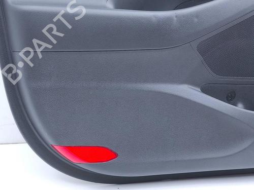 Front left panel HYUNDAI i30 (PDE, PD, PDEN) 1.0 T-GDI | BP33865148C58 - Image 3