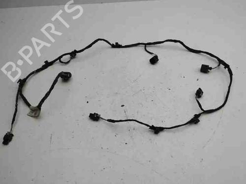 Module électronique VW ARTEON (3H7, 3H8) 2.0 TDI 4motion (190 hp) 28863613