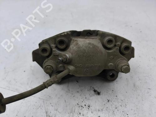 Right front brake caliper AUDI A6 C7 (4G2, 4GC) 1.8 TFSI | BP36063337M104 - Image 4
