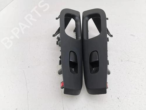 Left front window switch NISSAN JUKE (F16_) 1.6 Hybrid | BP33865520I27 - Image 4