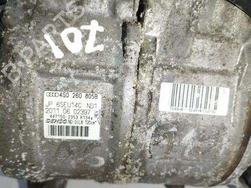 AC compressor AUDI A7 Sportback (4GA, 4GF) 3.0 TDI | BP36152303M34 - Image 8