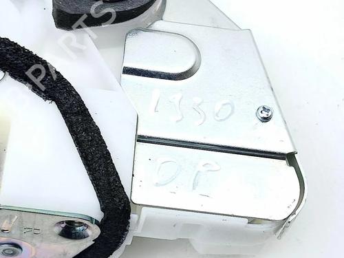 Front right lock SUZUKI VITARA (LY) 1.4 Hybrid (Mild Hybrid) AllGrip | BP36081223C97 - Image 5