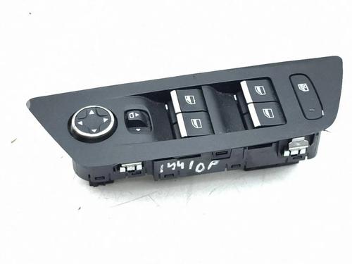 Right front window switch PEUGEOT 508 II (FB_, FH_, F3_) Hybrid 225 (F35GQU) | BP38003211I26 - Image 3