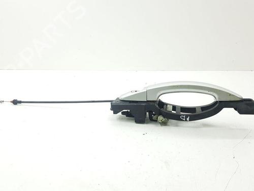 Rear left exterior door handle FORD C-MAX II (DXA/CB7, DXA/CEU) 1.6 TDCi | BP28886661C130 