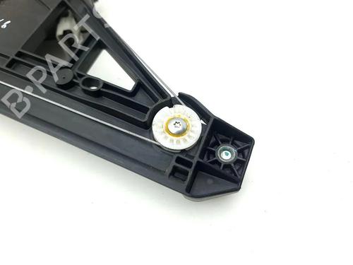Rear right window mechanism RENAULT AUSTRAL E-TECH 200 Hybrid (HGM2) | BP36083322C25 - Image 5