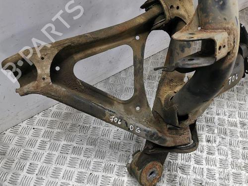Rear axle PORSCHE CAYENNE (92A) 3.0 Diesel | BP28896632M2 