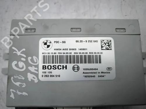 Electronic module MINI MINI COUNTRYMAN (R60) Cooper D | BP28858652M83 - Image 3