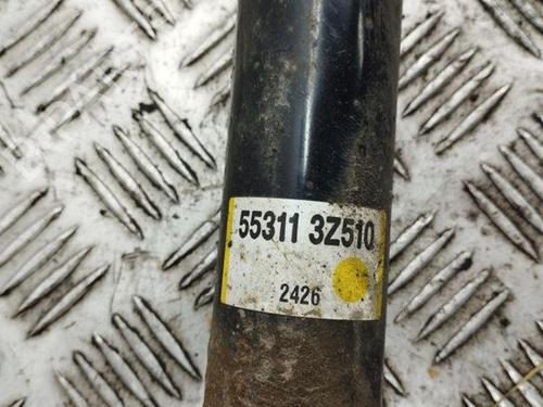 Right rear shock absorber HYUNDAI i40 I (VF) 1.7 CRDi | BP28848181M19 