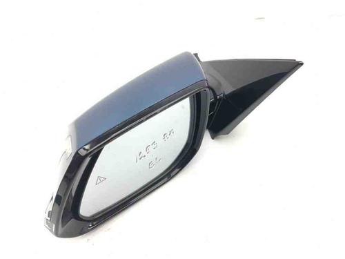 Used Left mirror KIA NIRO I (DE) E-NIRO (204 hp) 28882619