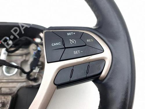 Steering wheel JEEP CHEROKEE (KL) 2.0 CRD 4x4 | BP40208234C49 - Image 17