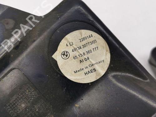 Electronic module BMW 5 (E39) 530 d | BP28853430M83