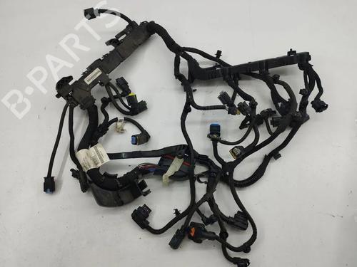 Used Wiring harness Wiring harness 33643028 33643028