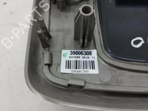 Interior roof light VOLVO V60 I (155) D3 / D4 | BP36174893I8 - Image 6