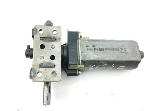 Electronic module MERCEDES-BENZ S-CLASS (W221, V221) S 320 CDI | BP28872755M83 