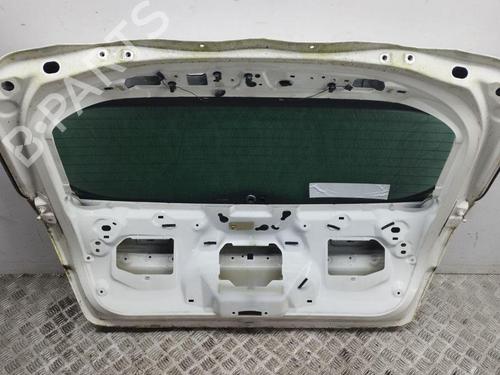 Tailgate CITROËN DS4 (NX_) 2.0 HDi 165 | BP28890140C6 