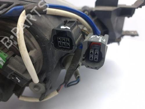 Left headlight MAZDA 6 Hatchback (GH) 2.2 MZR-CD (GH10) | BP36203721C28 - Image 12