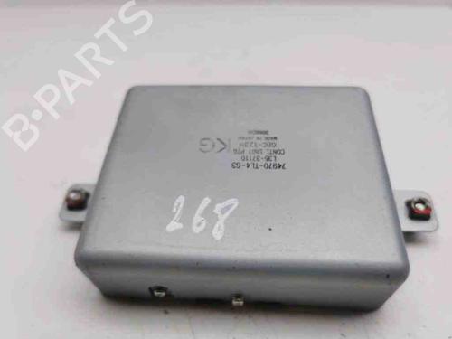 Electronic module HONDA ACCORD VIII Estate (CW) 2.2 i-DTEC (CW3) | BP28888556M83