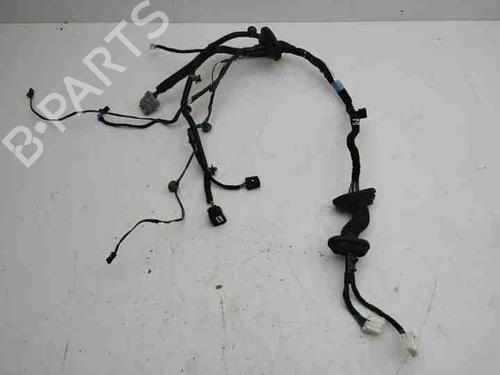 Used Wiring harness TESLA MODEL S (5YJS) 60 (306 hp) 28862812