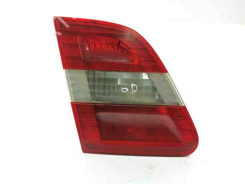 Højre baklys, luke MERCEDES-BENZ B-CLASS Sports Tourer (W245) B 180 CDI (245.207) (109 hp) 28887275