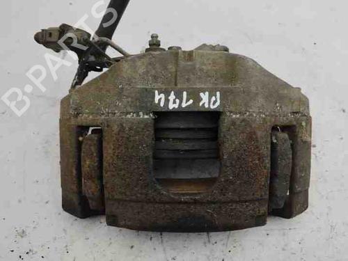 Used Left front brake caliper AUDI A8 D3 (4E2, 4E8) 3.0 TDI quattro (233 hp) 28841935