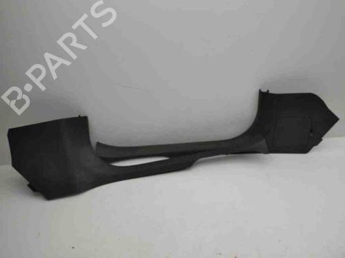 Predellino MERCEDES-BENZ E-CLASS (W213) E 220 d (213.004) (194 hp) 28901637