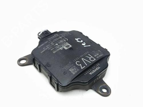 Electronic module TOYOTA RAV 4 V (_A5_, _H5_) 2.5 Hybrid AWD (AXAH54) | BP36191332M83 - Image 2