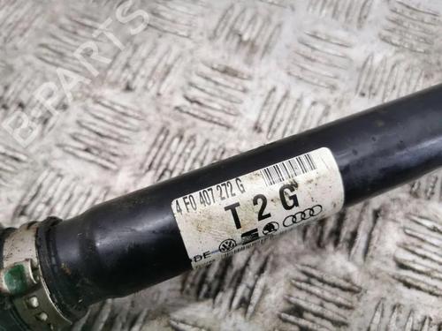 Right front driveshaft AUDI A6 C6 Avant (4F5) 2.0 TDI | BP36177470M39 - Image 4